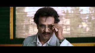 Thalaivar saying Eshwar will appear...