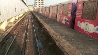 Kolkata metro morning vlog 🚇🚧