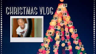 Christmas Vlog **Late**