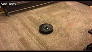 iRobot Roomba 985 Robot Vacuum Review and Demo