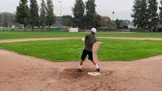 HR Derby with videographer