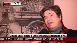 TeleBrindisiWebTv - 29 novembre 2013