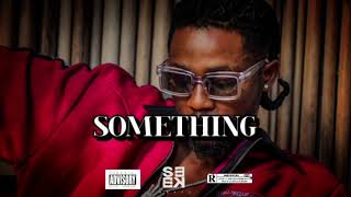 "SOMETHING" | Omah Lay x Victony Guitar Type Beat | Afrobeat Instrumental 2024 | [AFROBEATS]