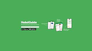 Прямая трансляция пользователя HalalGuide