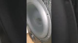 Naruto sad song deep bass remake is loudest subwoofer song ever listened to on the SVS 1000 pro