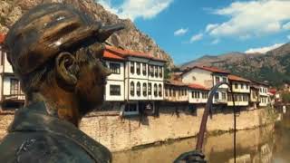 Bakış Açısı | Amasya | Bahar