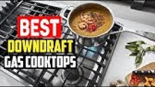 ✅ Top 5: Best Cooktop Brand 2022 [Tested & Reviewed]