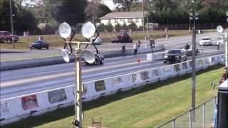 The 2016 Sloppy Nationals at Cecil County Dragway