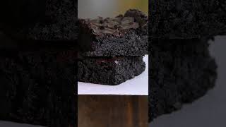 Ultimate Chocolate Espresso Brownies: The Best Brownie Recipe! Make At Home.