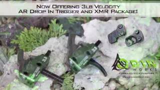 XMR and Velocity Trigger Packages Available!