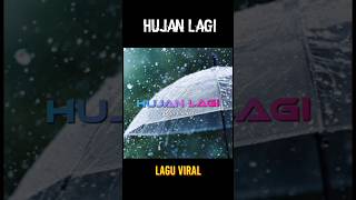 Hujan lagi lagu viral #shorts