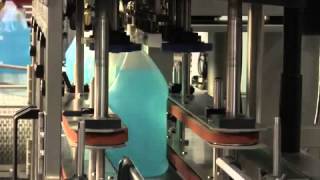 Industry Proven Automatic Detergent Packaging Line | APACKS