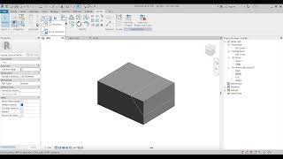 2 ways to use Void form in Revit Family