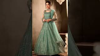 fancy dress design||party wear dress design2023/wedding dress design