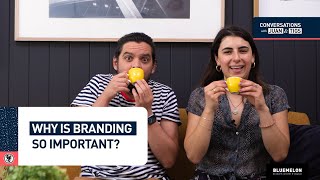 The Importance of Branding: Why It Matters for Your Business Success