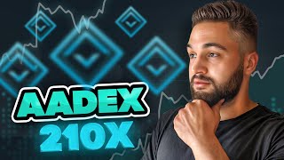 🔥 DAILY RETURN MADE SIMPLE 🔥 AADEX FINANCE ($ADE) 🔥 Ultimate Installment Platform for Real Returns!