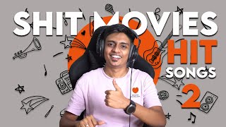 &hit Movies and Hit Songs - Part 2 | Tamil | Abhistu