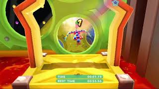 Super Mario Galaxy 2 (2010) - #68