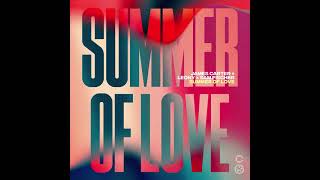 James Carter feat. Leony & Sam Fischer - Summer Of Love (2024) audio + TEXT