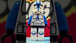 Do You Like LEGO Star Wars?! 😎🔥#shorts #lego #viral #short #legostarwars #legominifigures