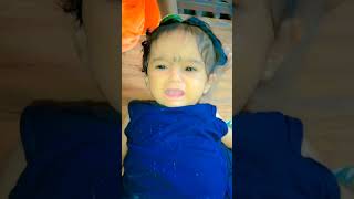 Teri muskurahat hai #babysongs #babygirl #baby #babysongstatus #trending #viral #viralvideo