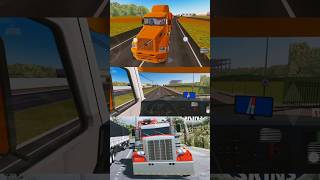 #World Truck Driving Simulator game #2023