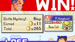 Advance Wars (GBA) - Campaign (Perfect Score) - 18: Battle Mystery! (Max)