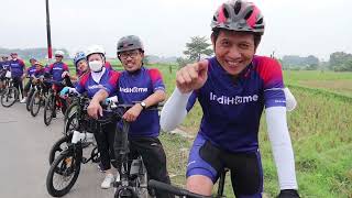 Gowes Jawara TR3