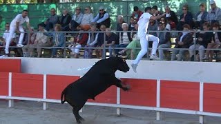 NOVES - AVENIR 4 ème trophée de la St Eloi (2.06.2024)