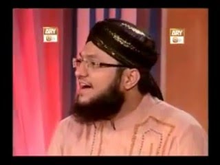 Ye Sab Mustafa Ka Karam Hai - Ye Shahr-e-Ramazan