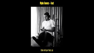 Myke Towers - Feat [Letra]