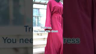 You need this dress Video by voguelife8 #Shorts