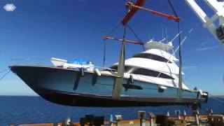 Sevenstar Yacht Transport