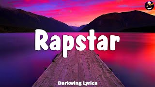 Flow G - Rapstar (Lyrics)