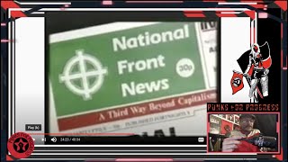 That Time the National Front Tried to Pull a Jimmy Dore