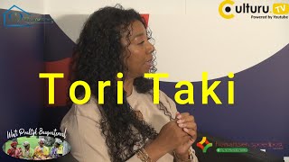 Culturu TV - Tori Taki met Sandra Deira - Wat men niet weet, gezondheid van de zwarte bevolking.