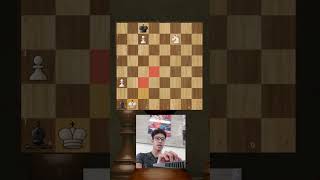 نهايات للمحترفين الجزء الخامسchess #chessgame #ali_sayed