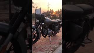 bullet status || bullet drive status || bullet lover status || royal enfield status ||#shorts ||#101