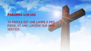 004'- Jésus revient bientôt