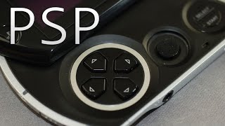 PSP Games you might not know about VOL 16