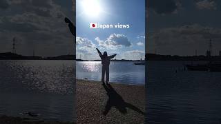 Only GOD can give you courage, strength#japanvlog #japanviews #foriegnlife