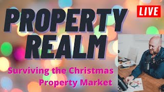 Surviving the Christmas Property Market