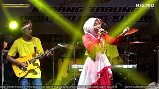 KATA PUJANGGA | FUJI SONETA FEMINA | PESTA RAKYAT MERDEKA 79th - NSS.PRO MULTIMEDIA