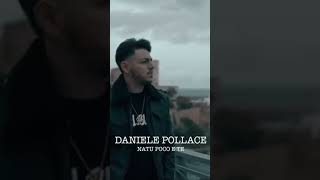 Daniele Pollace - Natu poco e te (Shorts)