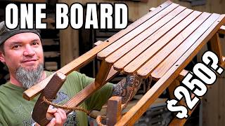 This One Board Build Is A MONEY MAKER!