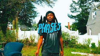 TONE CORLYONE - "PHASES"