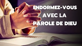 REPOSEZ-VOUS DANS LES MAINS DE DIEU : PRIÈRE PUISSANTE POUR UNE NUIT DE PAIX ET DE RENOUVEAU