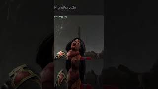 DbD Facesitting #intothefog #dbd #дбд #short #о3о #nightfury #bhvr #shirtmysurvivor #bug #gaming