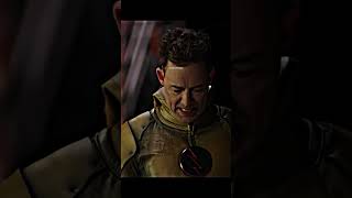 Thawne really got faster - #shorts