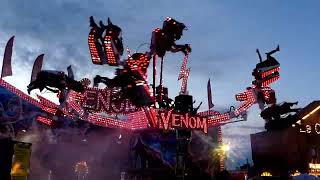 [2024] Venom @ Foire Kermesse de Mulhouse